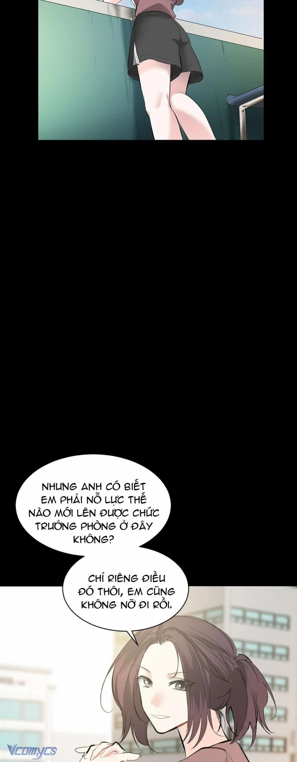 Chàng Trai Có Đôi Tay Khéo Léo 22 trang 4