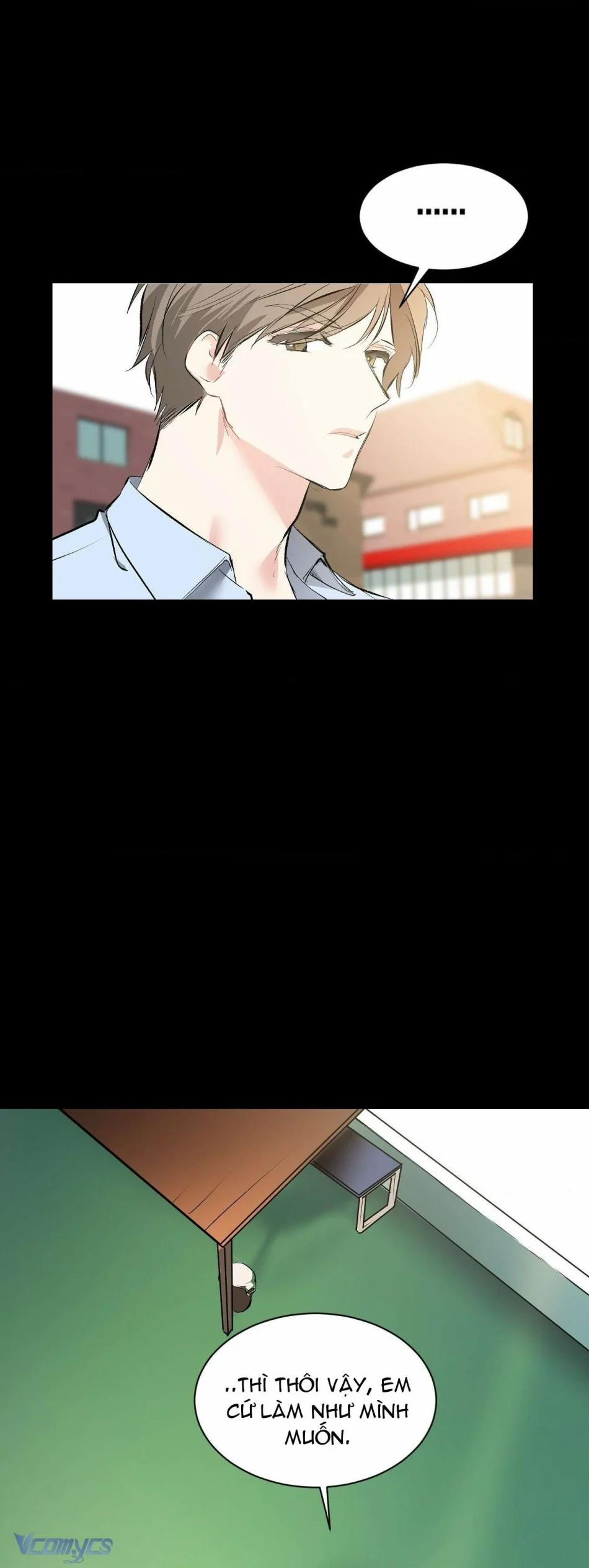 Chàng Trai Có Đôi Tay Khéo Léo 22 trang 6