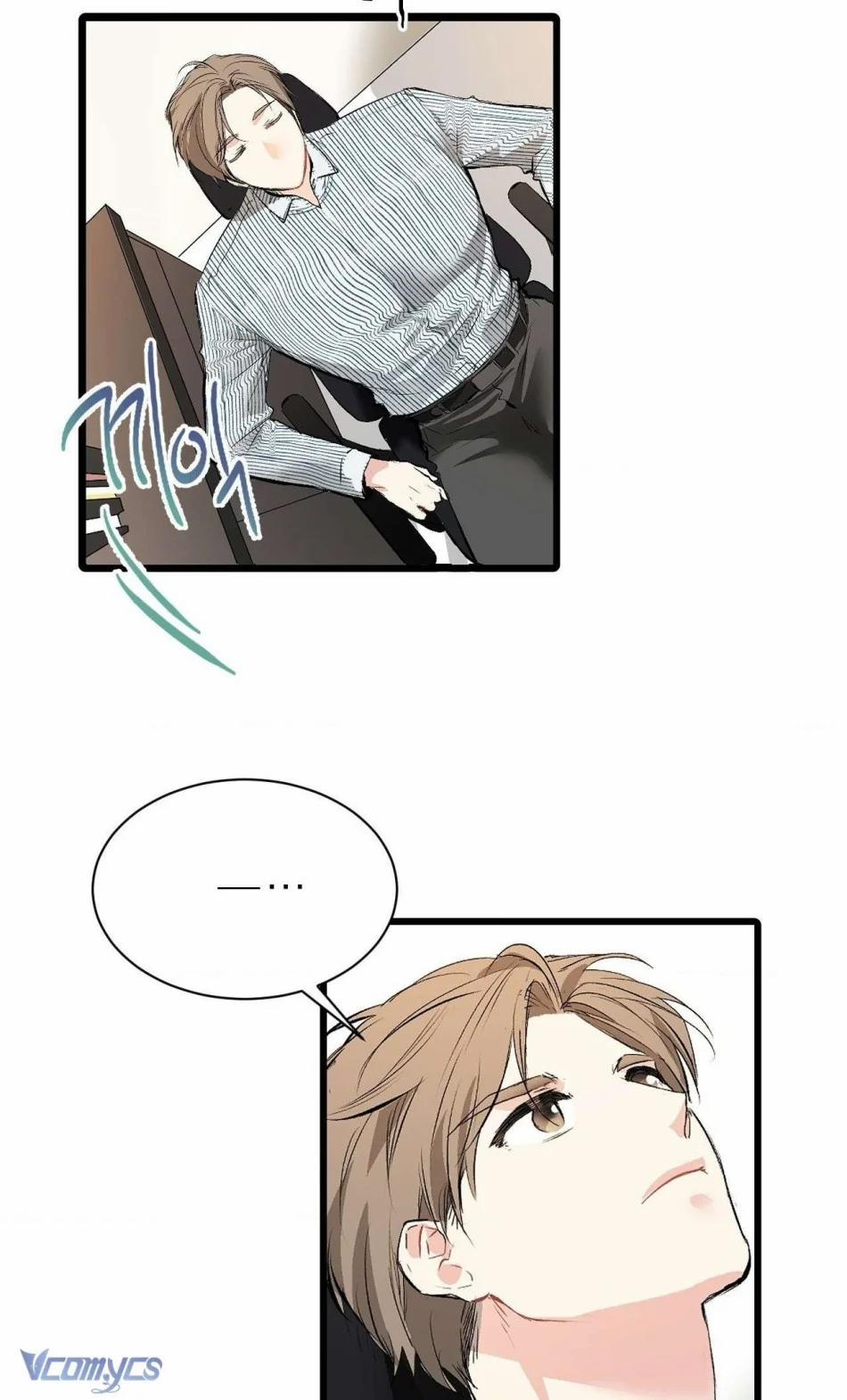 Chàng Trai Có Đôi Tay Khéo Léo 22 trang 9