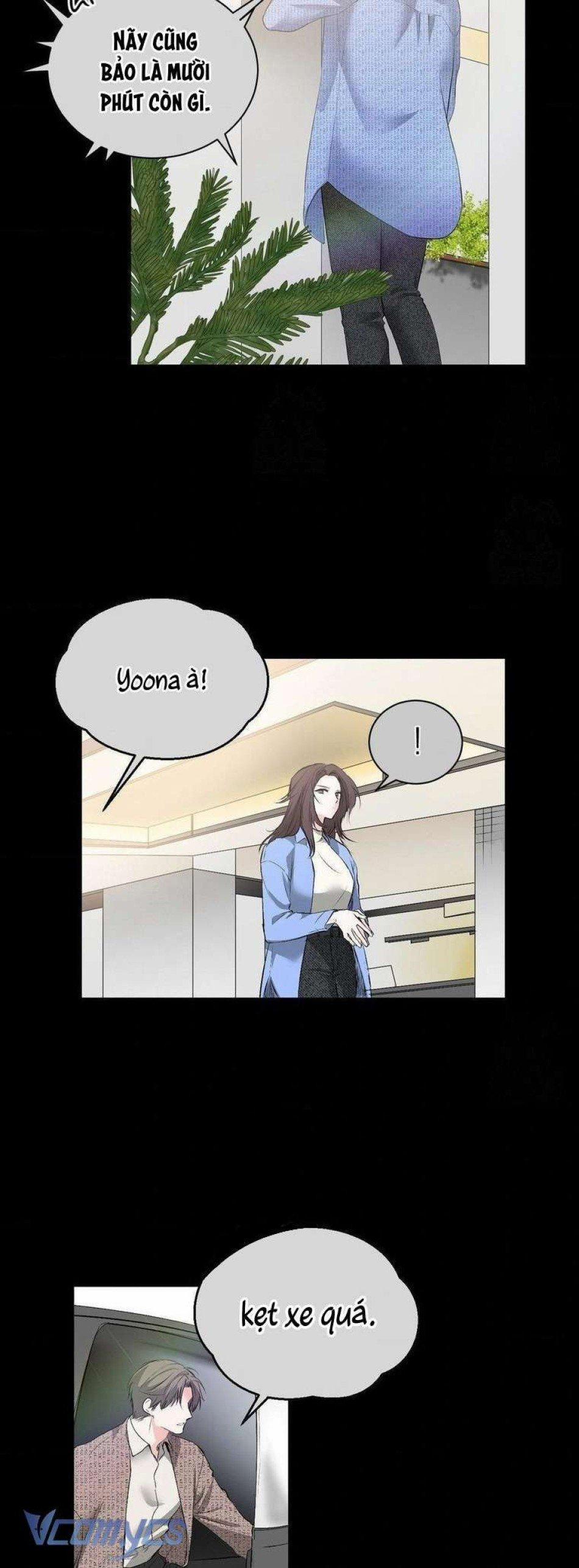 Chàng Trai Có Đôi Tay Khéo Léo 23 trang 14