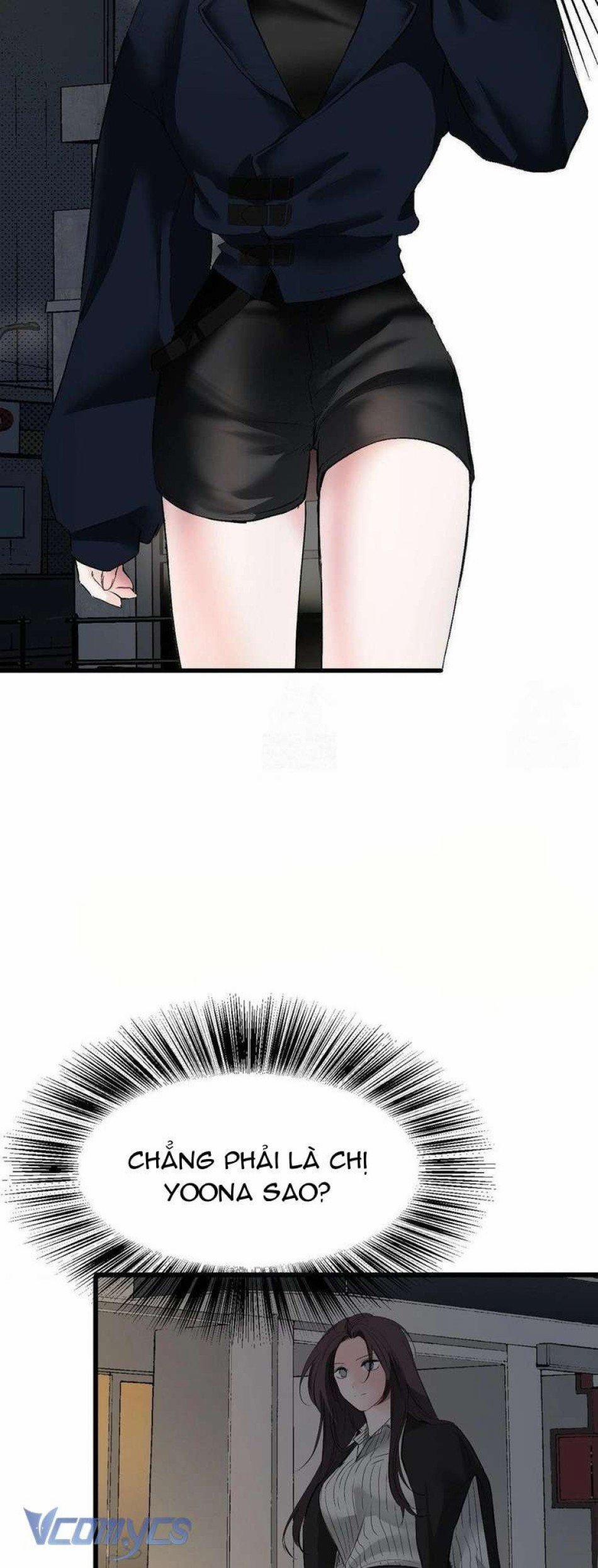 Chàng Trai Có Đôi Tay Khéo Léo 23 trang 4