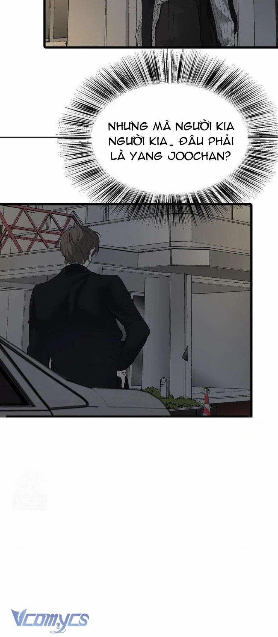 Chàng Trai Có Đôi Tay Khéo Léo 23 trang 5