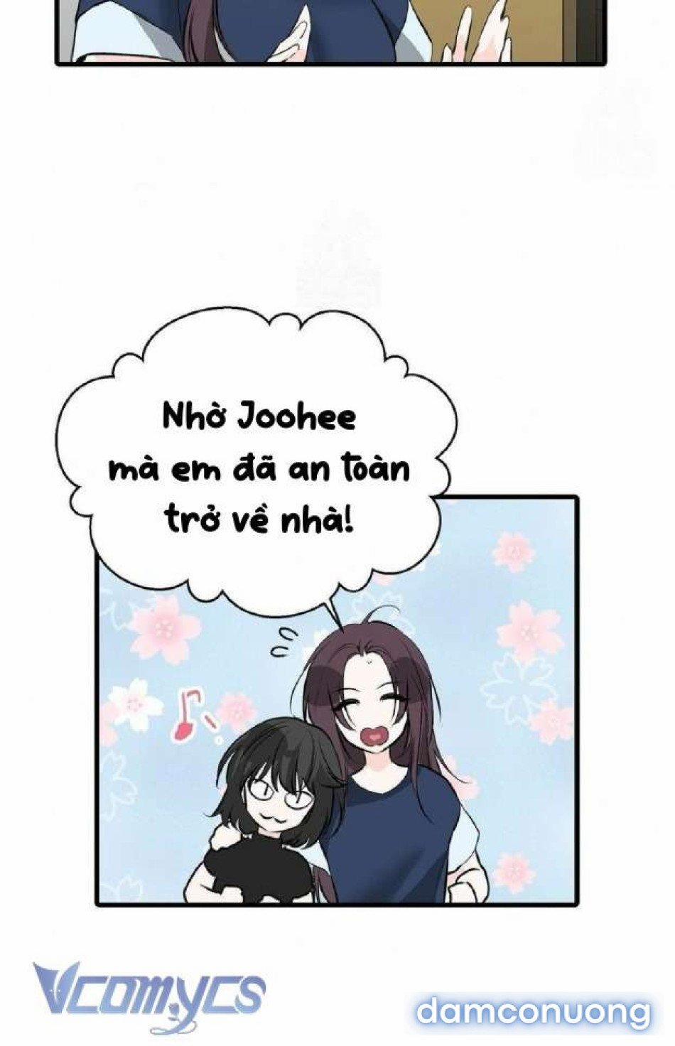 Chàng Trai Có Đôi Tay Khéo Léo 24 trang 2