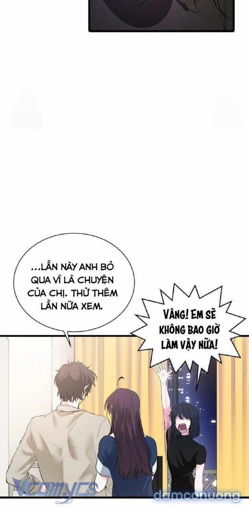 Chàng Trai Có Đôi Tay Khéo Léo 24 trang 7