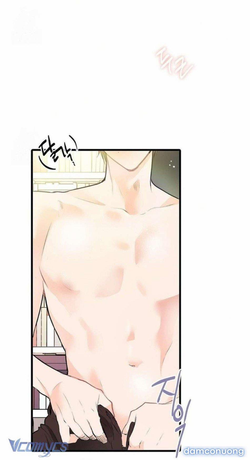 Chàng Trai Có Đôi Tay Khéo Léo 26 trang 6