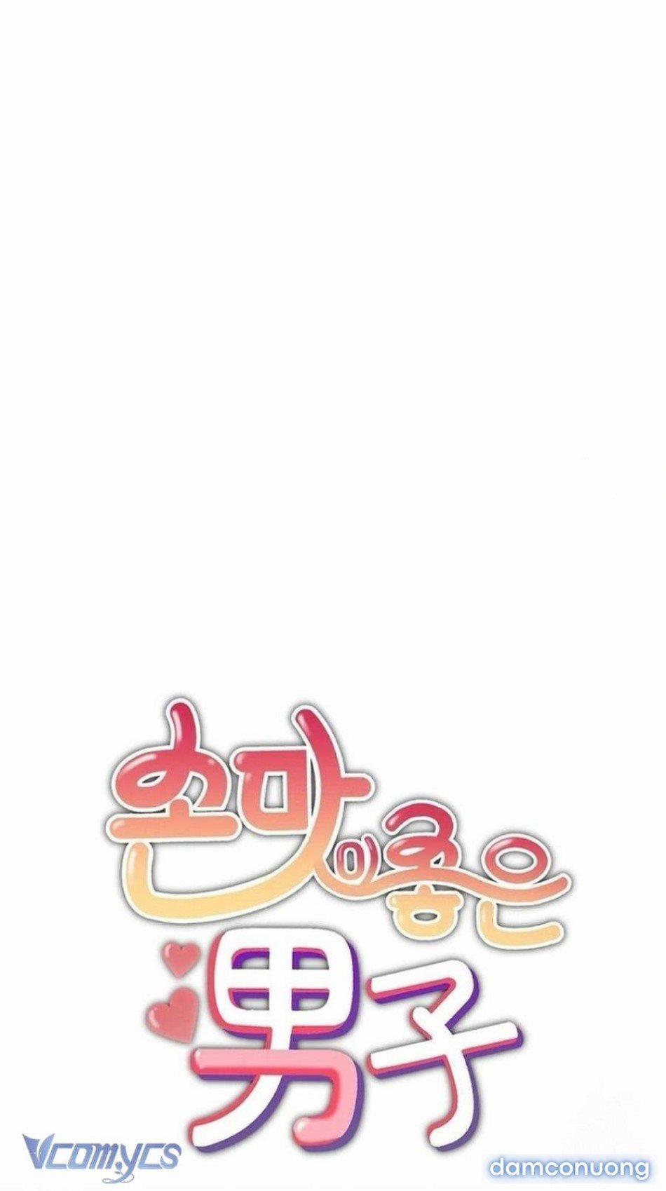 Chàng Trai Có Đôi Tay Khéo Léo 26 trang 8