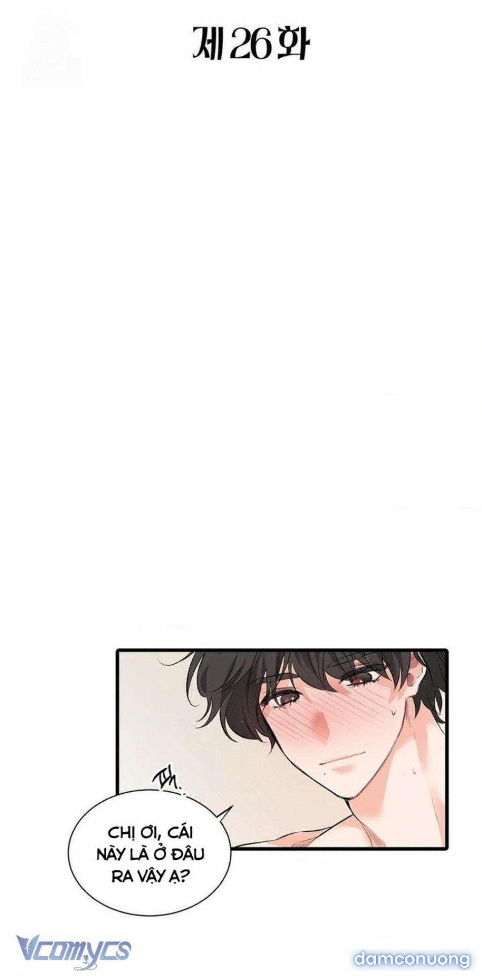 Chàng Trai Có Đôi Tay Khéo Léo 26 trang 9