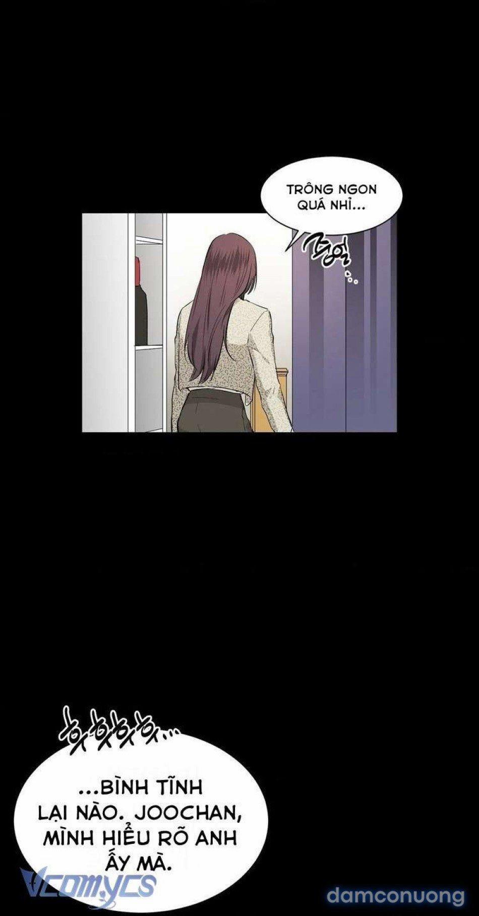 Chàng Trai Có Đôi Tay Khéo Léo 27 trang 1