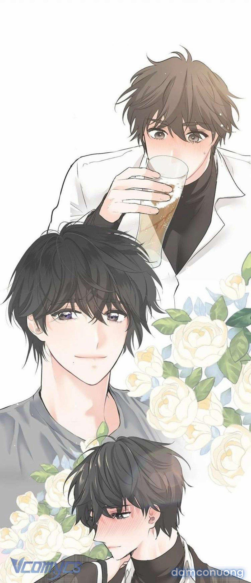 Chàng Trai Có Đôi Tay Khéo Léo 27 trang 11