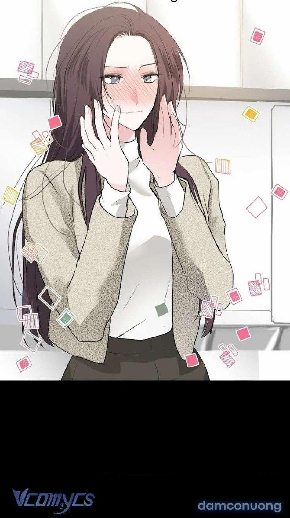 Chàng Trai Có Đôi Tay Khéo Léo 27 trang 5