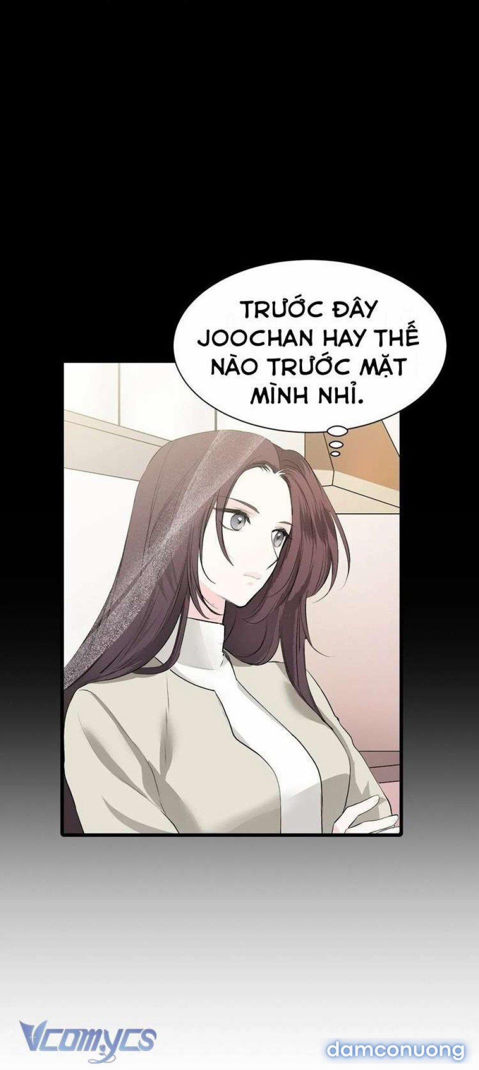 Chàng Trai Có Đôi Tay Khéo Léo 27 trang 9