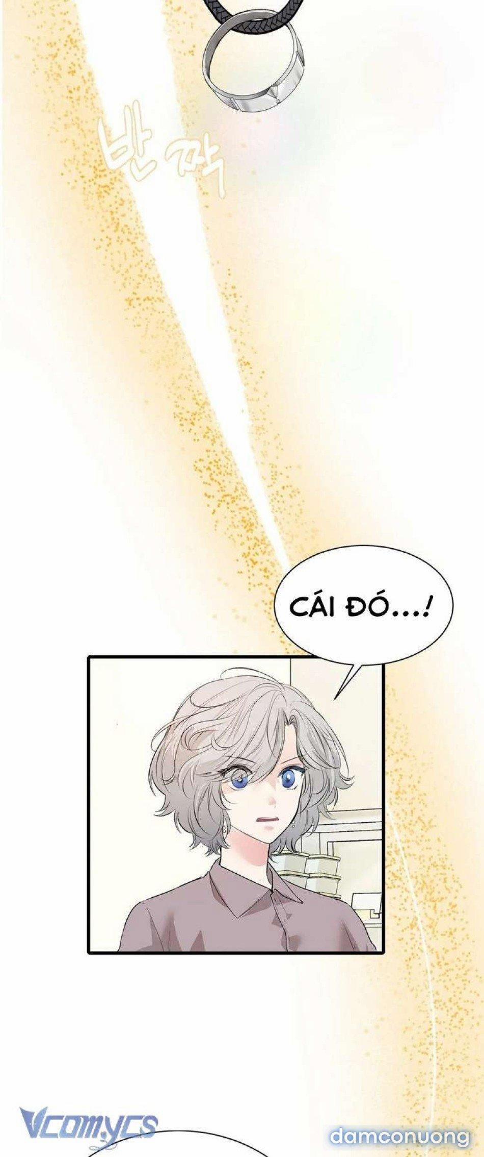 Chàng Trai Có Đôi Tay Khéo Léo 28 trang 1