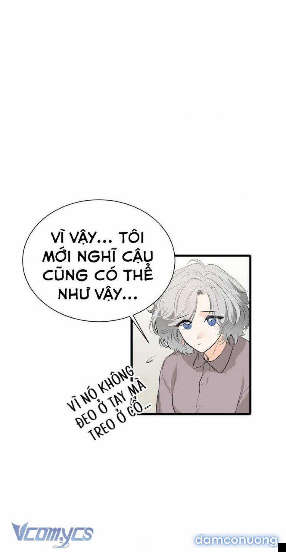 Chàng Trai Có Đôi Tay Khéo Léo 28 trang 12