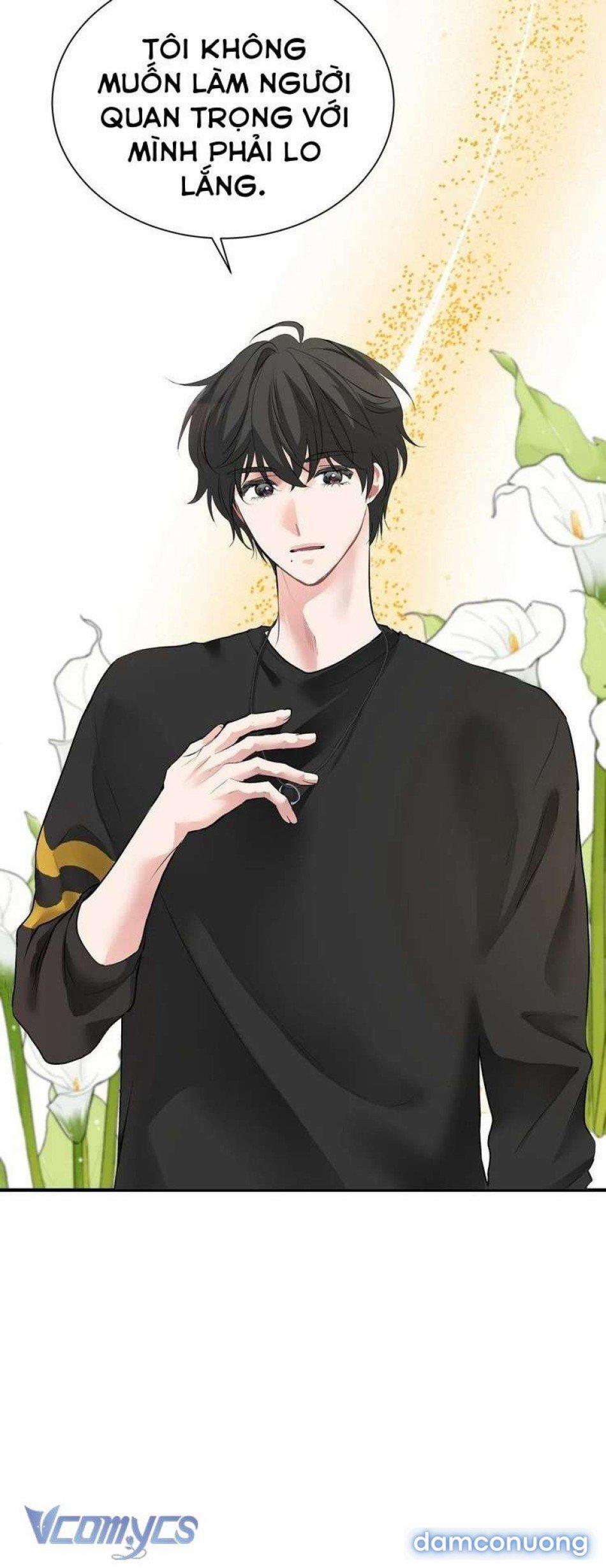 Chàng Trai Có Đôi Tay Khéo Léo 28 trang 2