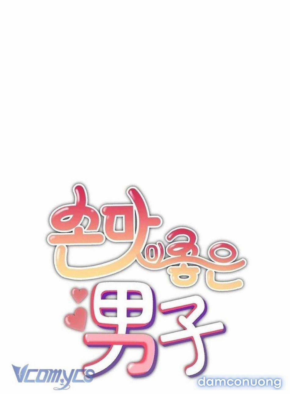 Chàng Trai Có Đôi Tay Khéo Léo 28 trang 3