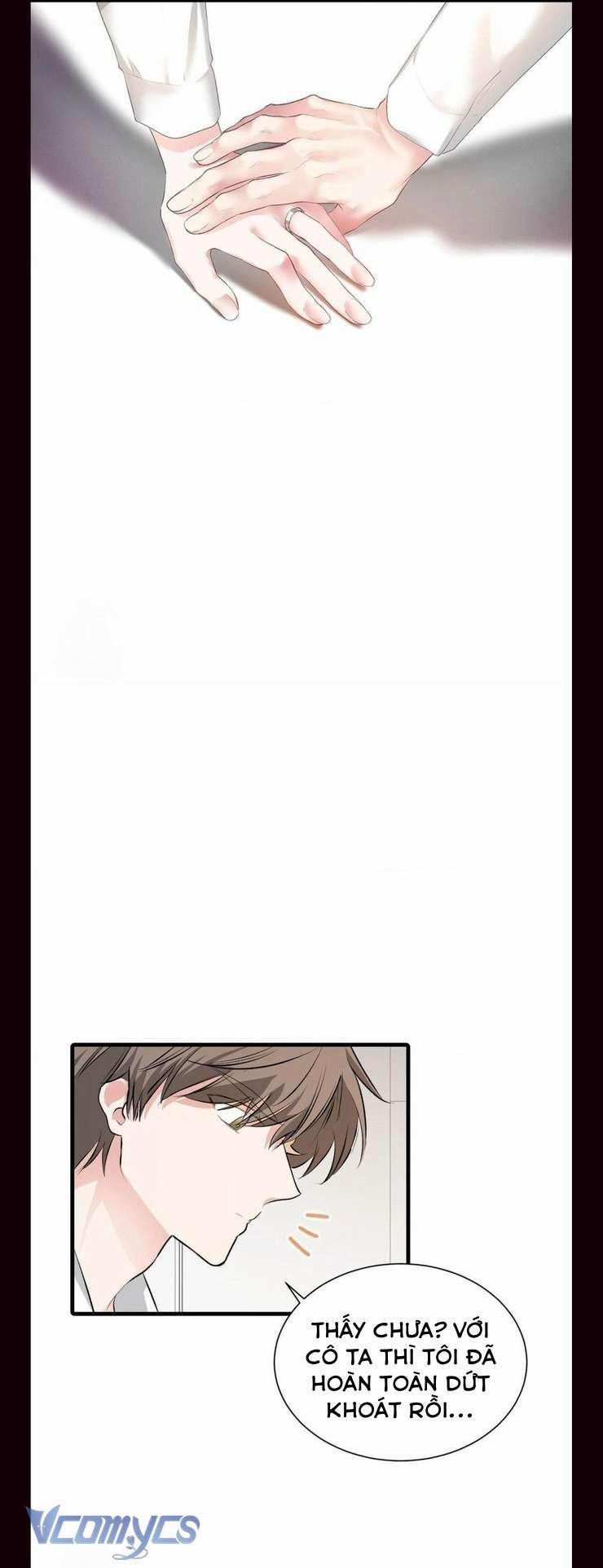Chàng Trai Có Đôi Tay Khéo Léo 29 trang 1