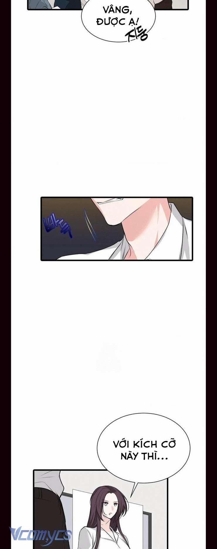 Chàng Trai Có Đôi Tay Khéo Léo 29 trang 11