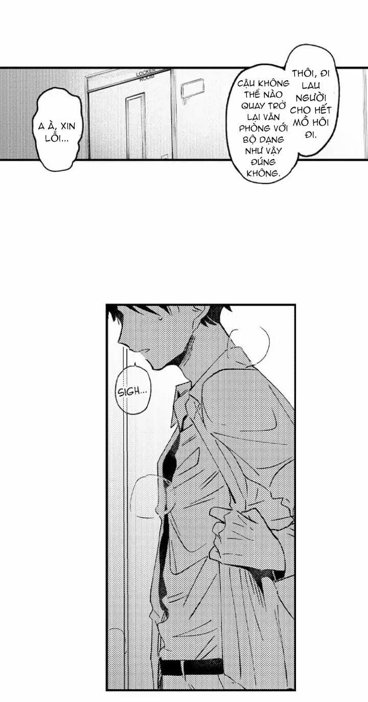 Chàng Trai Dâm Đãng 1.1 trang 7