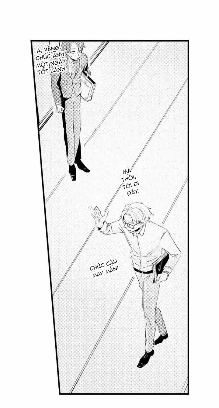 Chàng Trai Dâm Đãng 1.2 trang 0