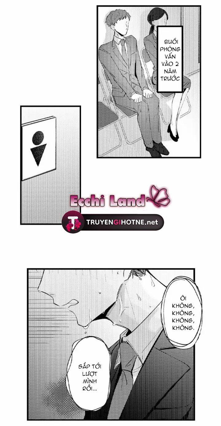 Chàng Trai Dâm Đãng 1.2 trang 2