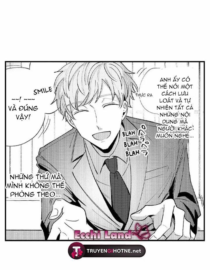 Chàng Trai Dâm Đãng 1.2 trang 20
