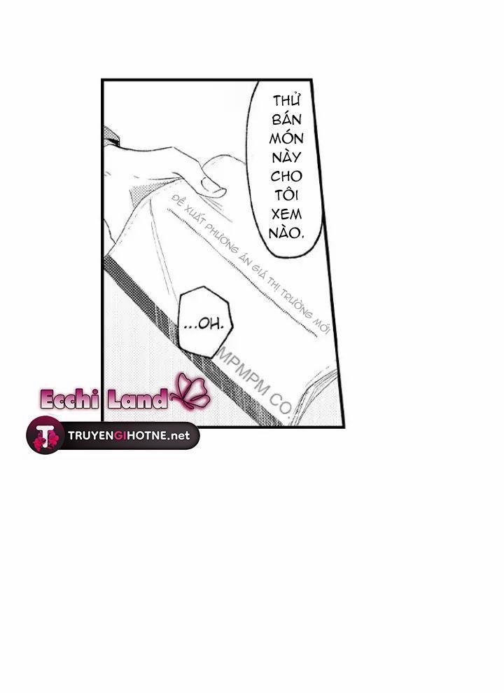 Chàng Trai Dâm Đãng 1.2 trang 22