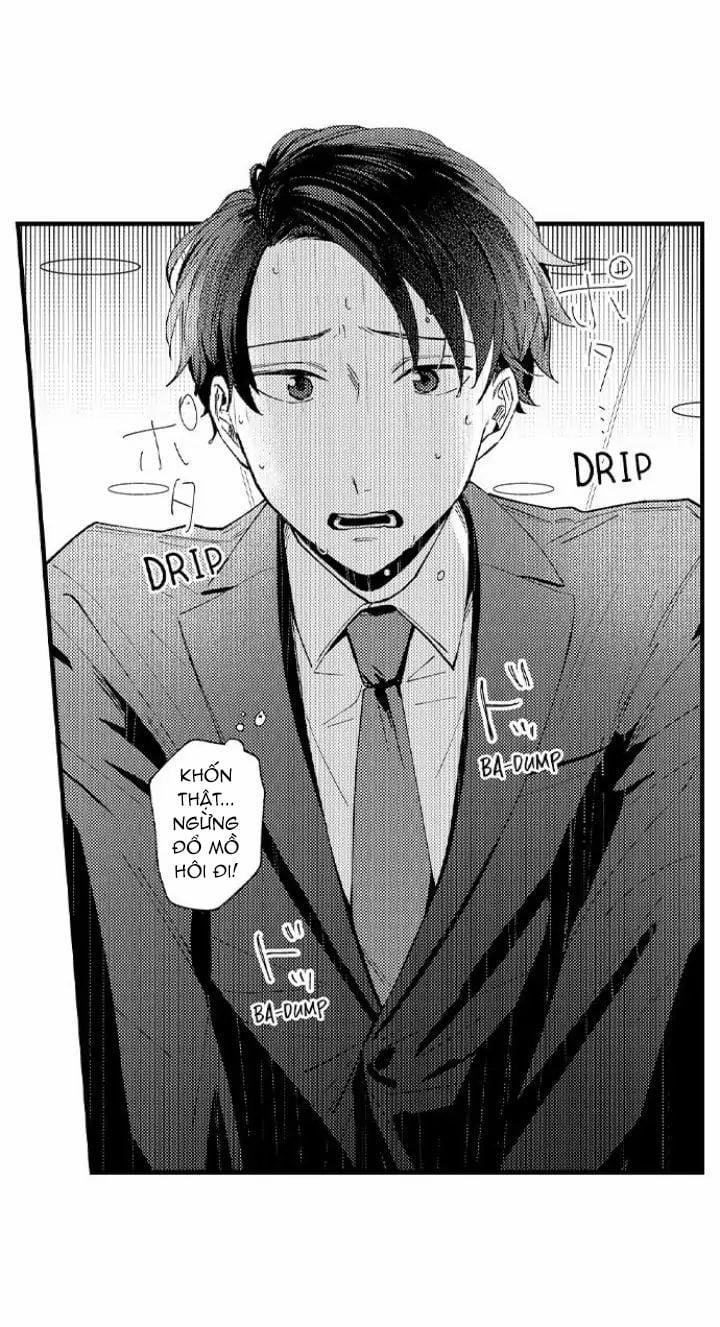 Chàng Trai Dâm Đãng 1.2 trang 3