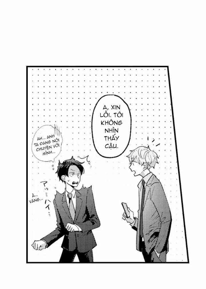 Chàng Trai Dâm Đãng 1.2 trang 6