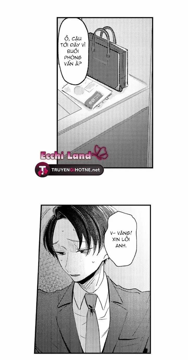 Chàng Trai Dâm Đãng 1.2 trang 8