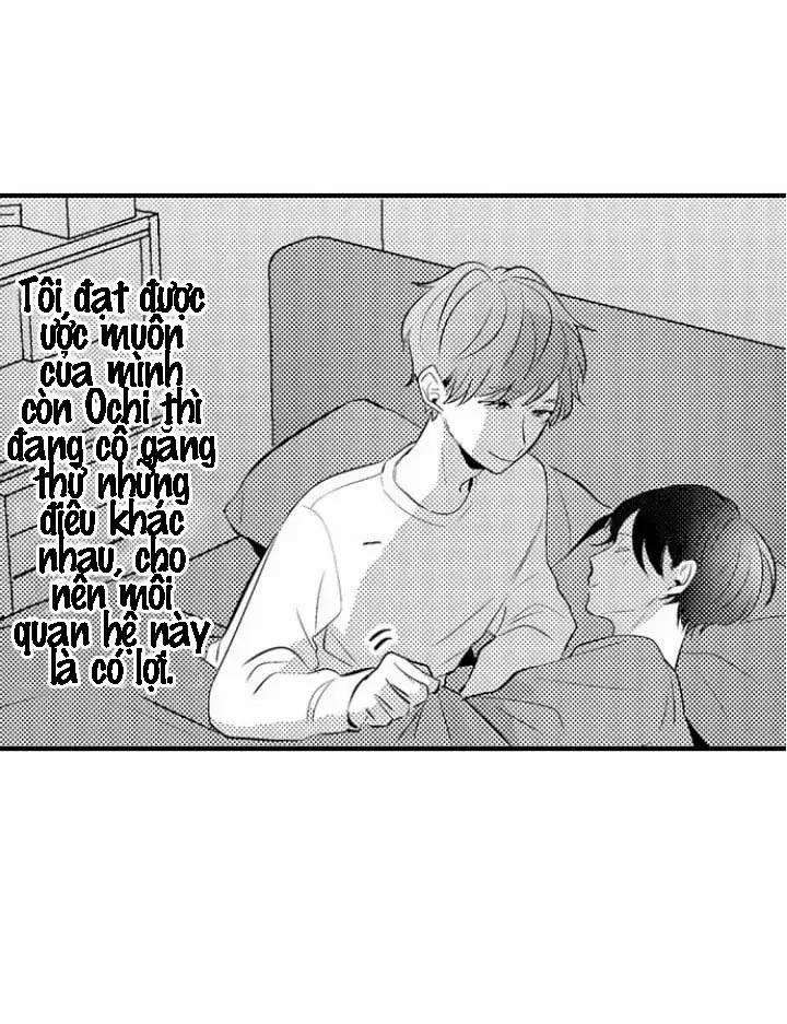 Chàng Trai Dâm Đãng 10.1 trang 11