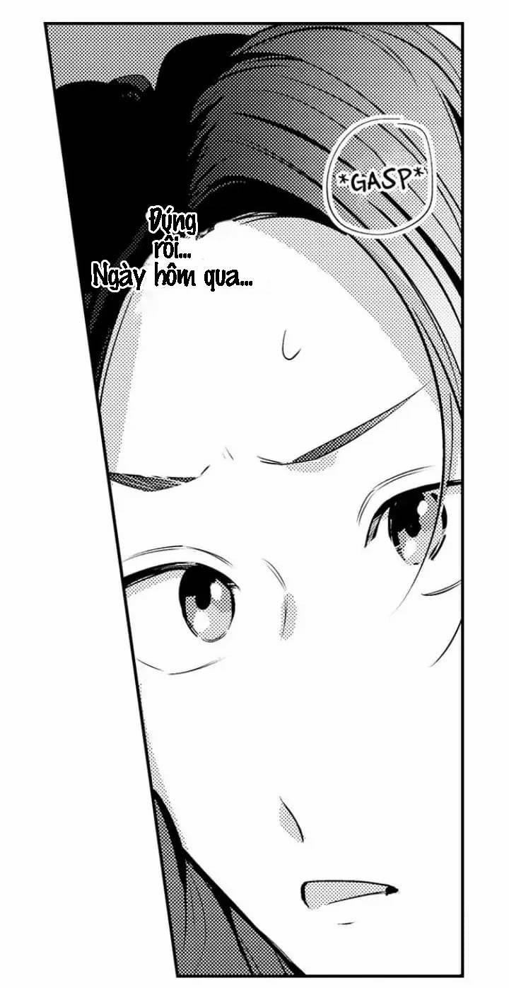 Chàng Trai Dâm Đãng 10.1 trang 16