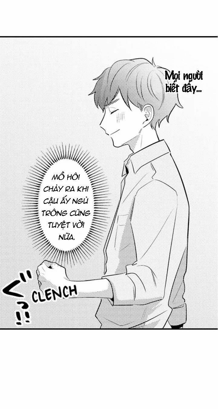 Chàng Trai Dâm Đãng 10.1 trang 5