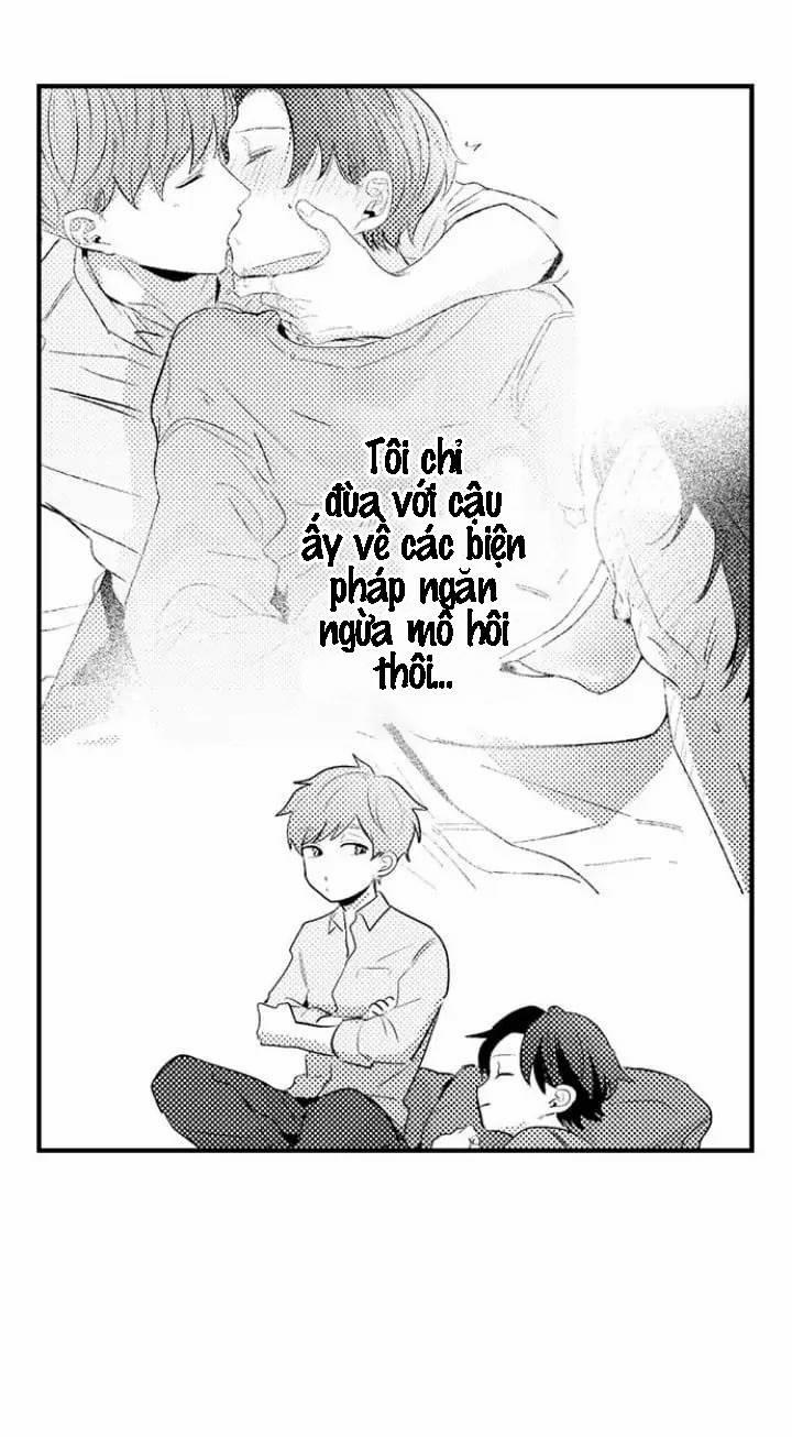 Chàng Trai Dâm Đãng 10.1 trang 6