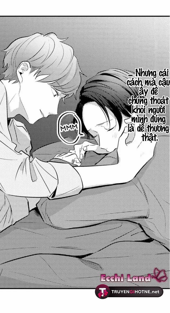 Chàng Trai Dâm Đãng 10.1 trang 7
