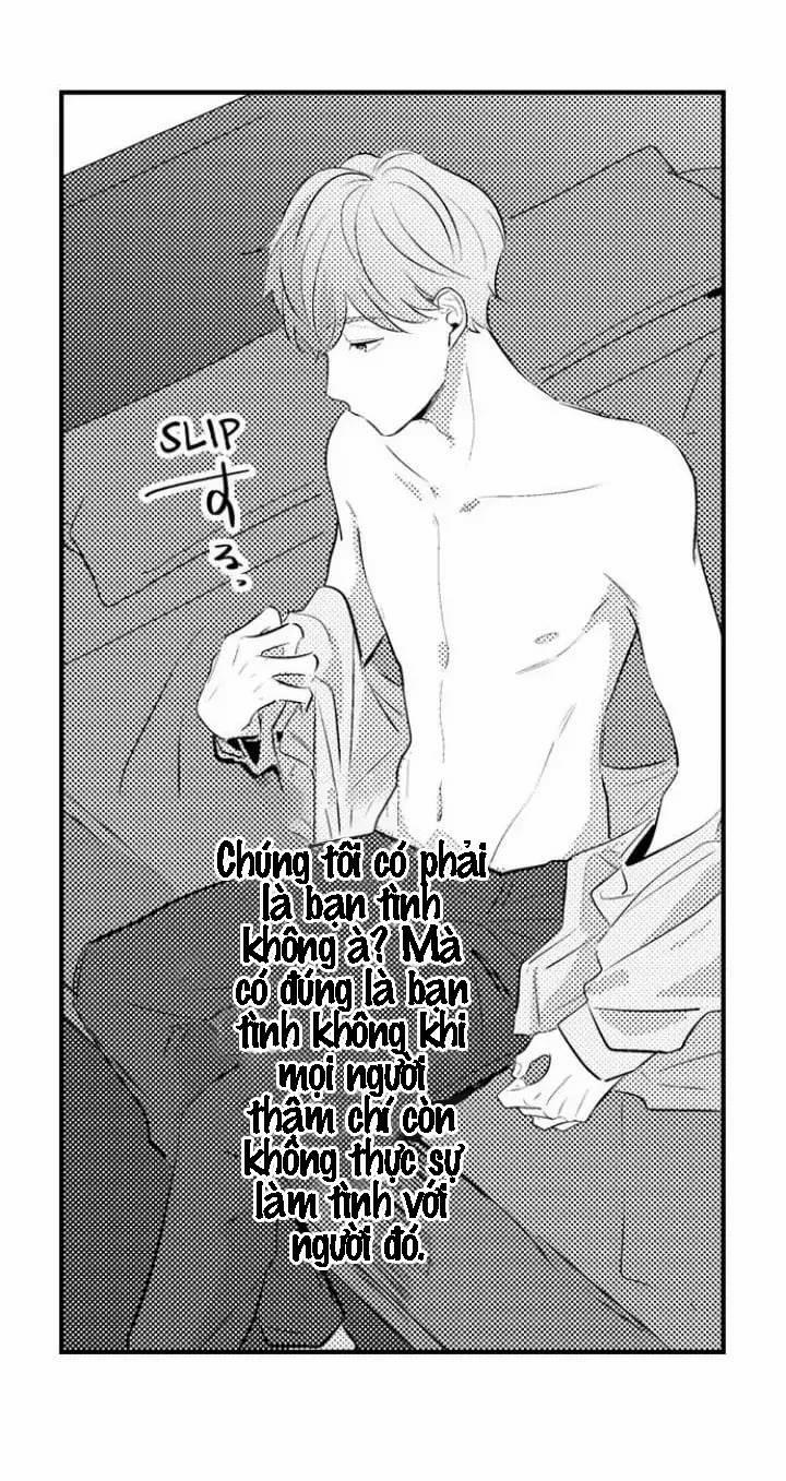 Chàng Trai Dâm Đãng 10.1 trang 8