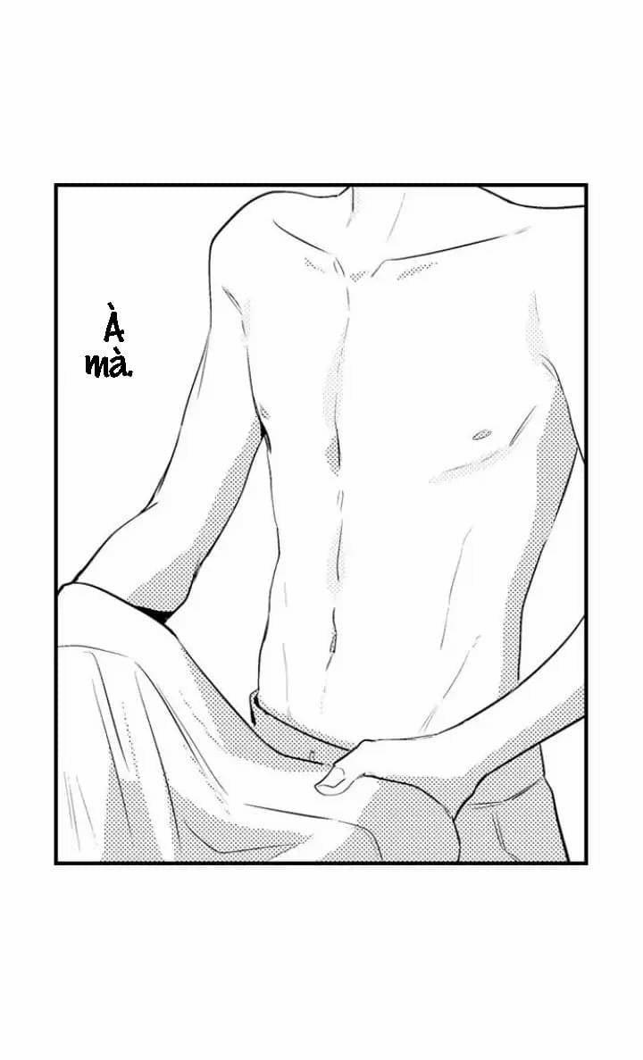 Chàng Trai Dâm Đãng 10.1 trang 9