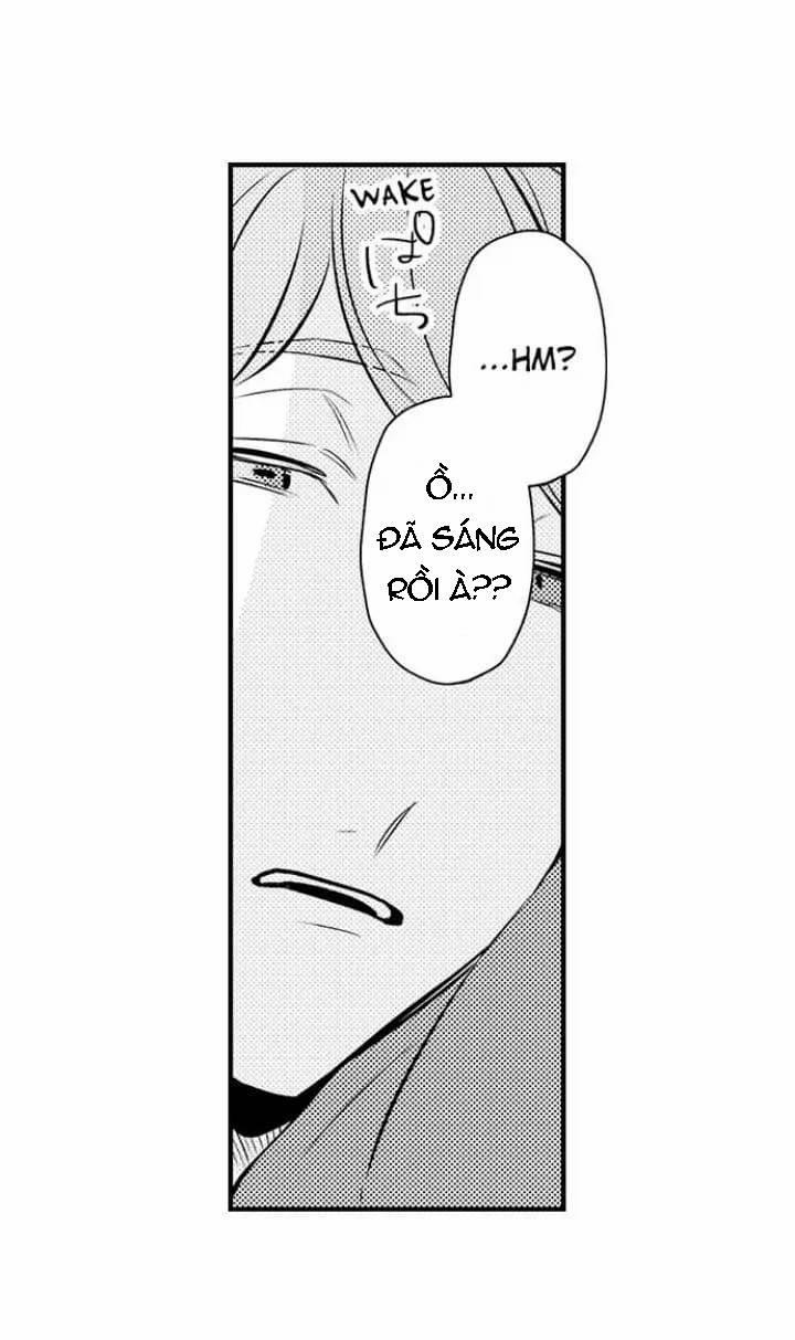 Chàng Trai Dâm Đãng 10.2 trang 0