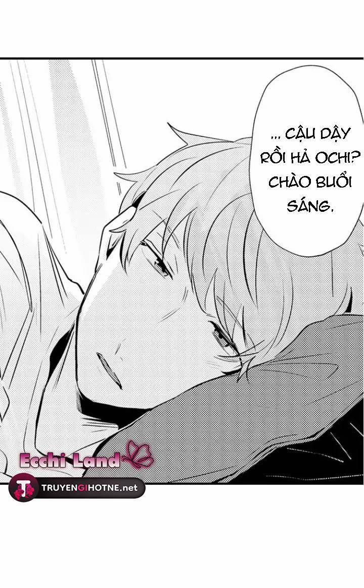 Chàng Trai Dâm Đãng 10.2 trang 1