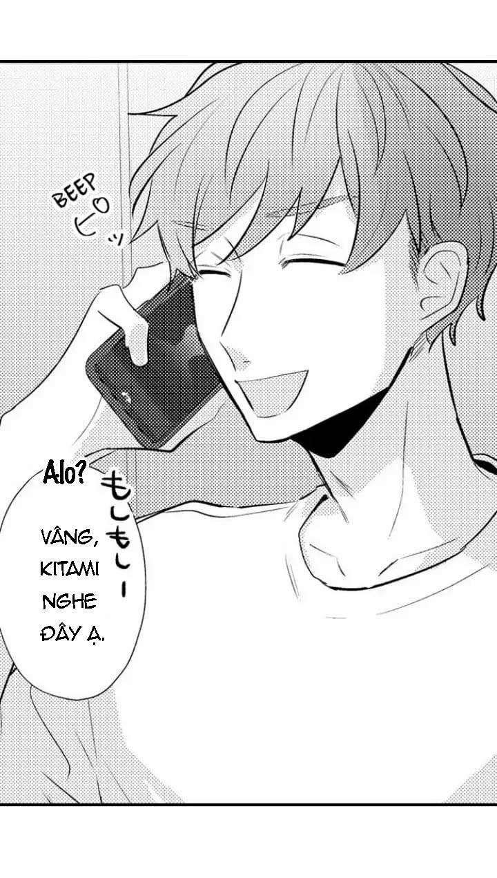 Chàng Trai Dâm Đãng 10.2 trang 15