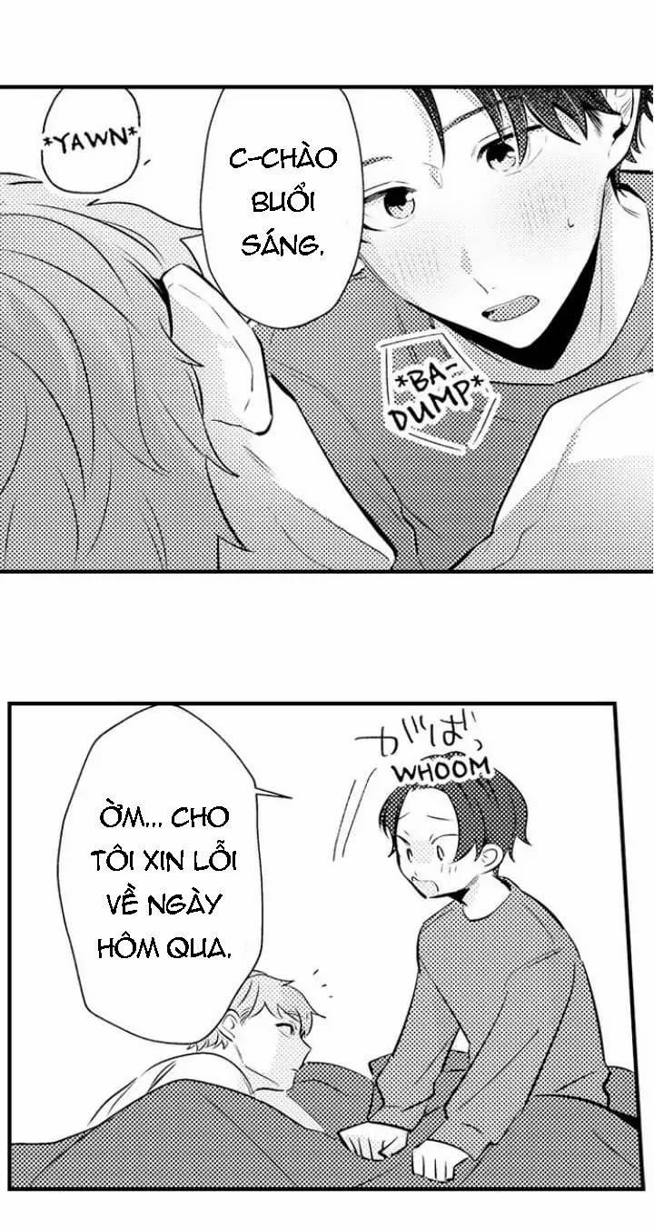 Chàng Trai Dâm Đãng 10.2 trang 2