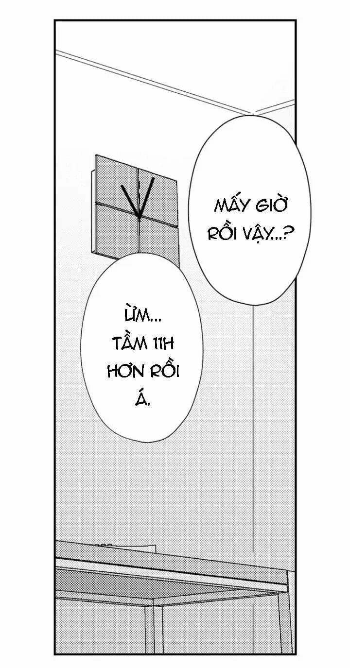 Chàng Trai Dâm Đãng 10.2 trang 5