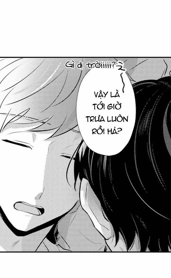 Chàng Trai Dâm Đãng 10.2 trang 6