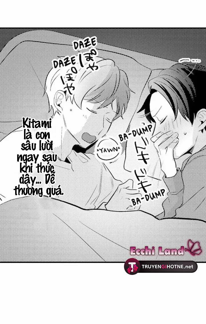 Chàng Trai Dâm Đãng 10.2 trang 7
