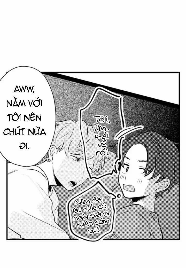 Chàng Trai Dâm Đãng 10.2 trang 8