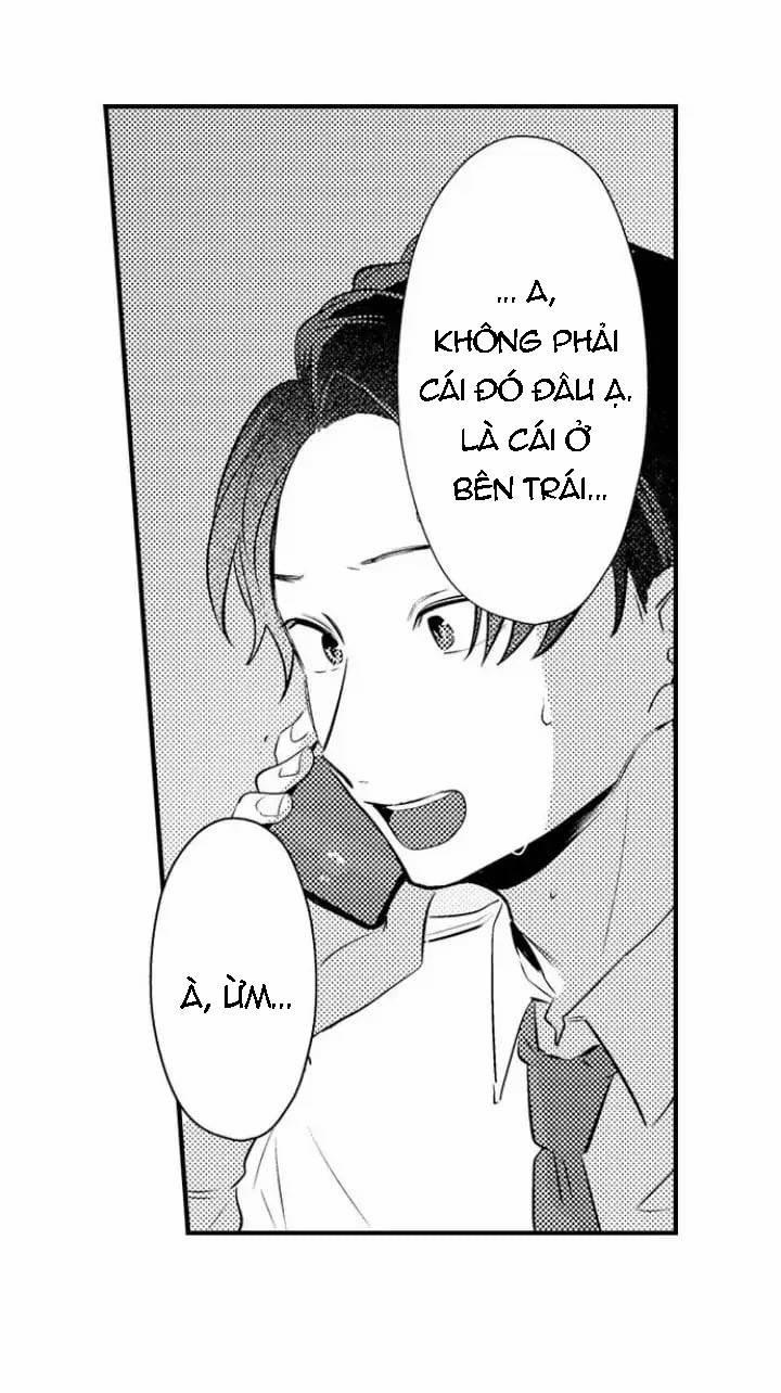 Chàng Trai Dâm Đãng 11.1 trang 14