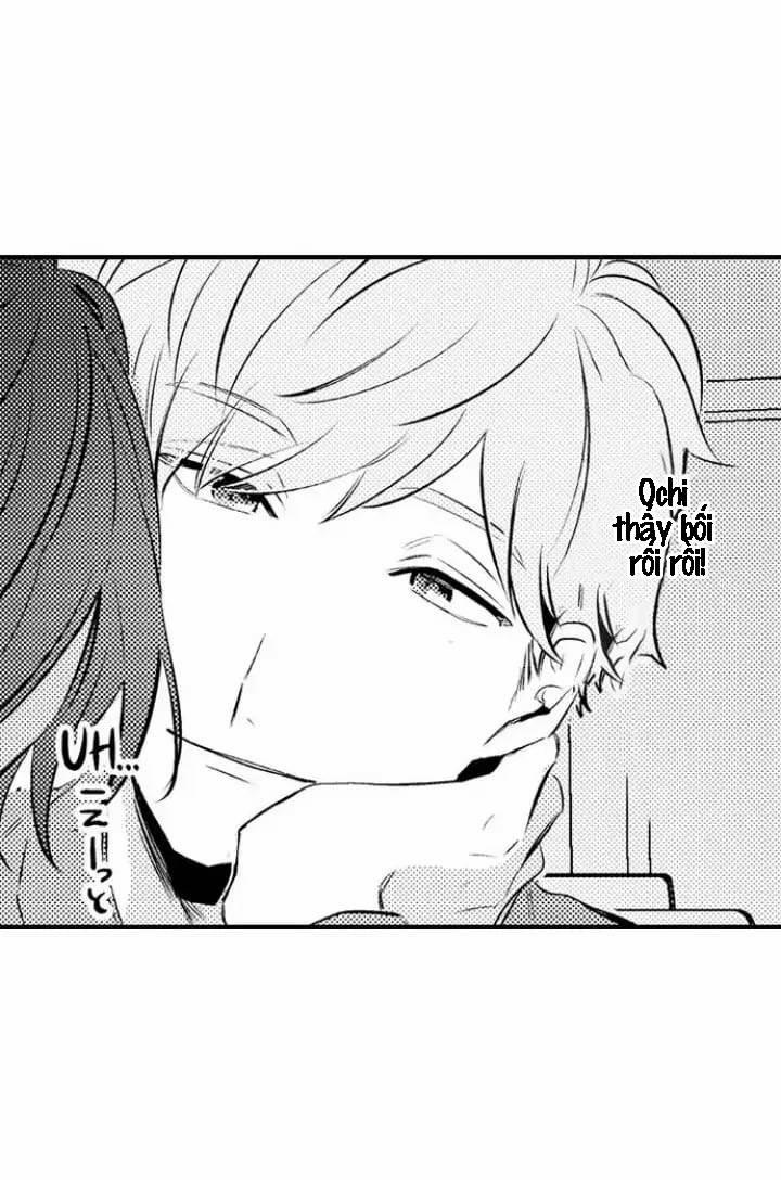 Chàng Trai Dâm Đãng 11.1 trang 18
