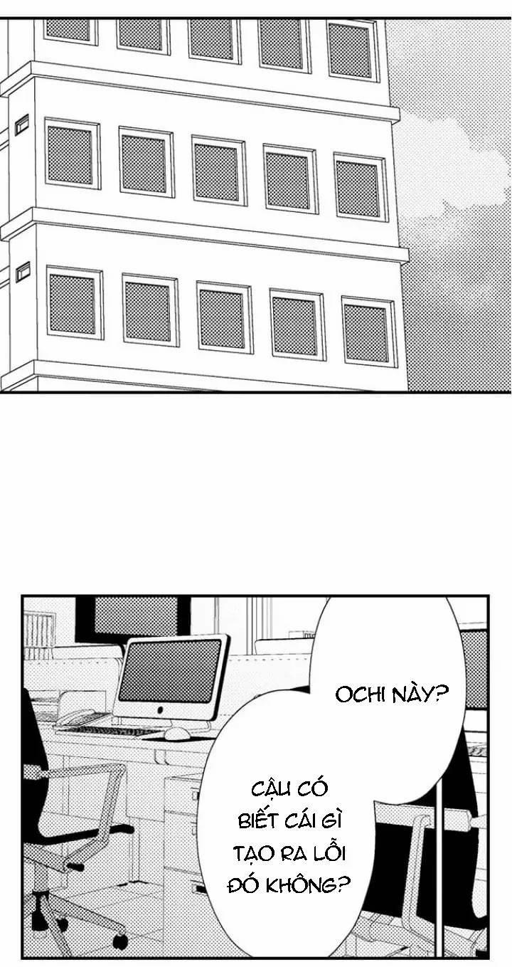 Chàng Trai Dâm Đãng 11.1 trang 4