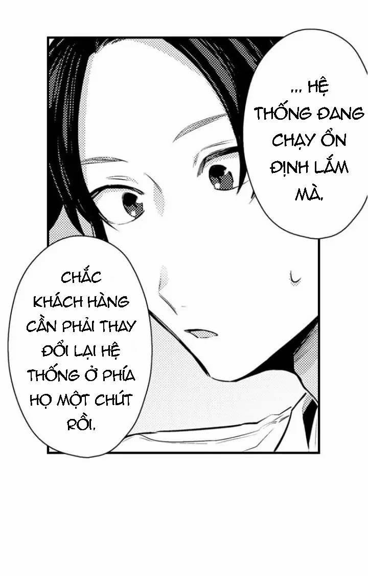 Chàng Trai Dâm Đãng 11.1 trang 6