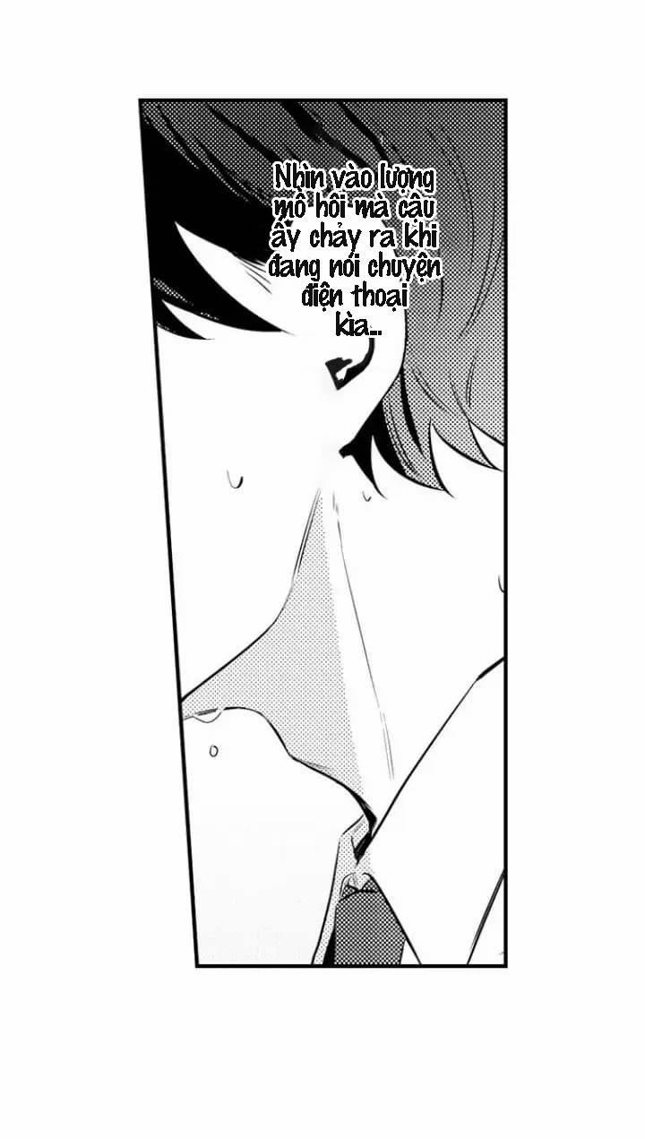 Chàng Trai Dâm Đãng 11.2 trang 0