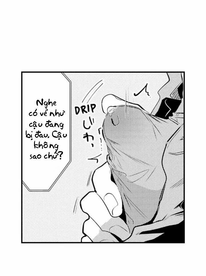 Chàng Trai Dâm Đãng 11.2 trang 14